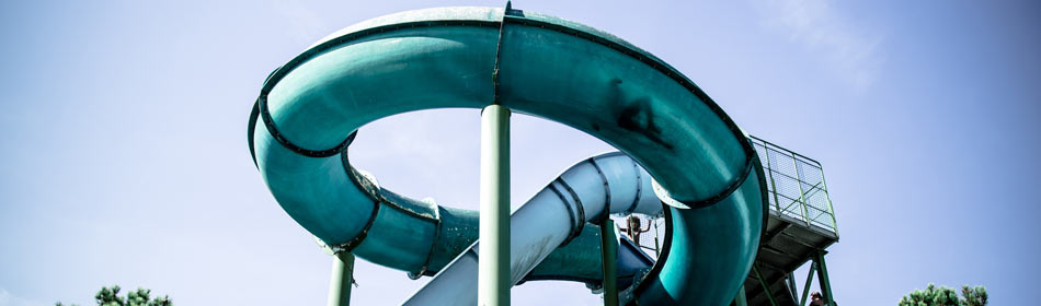 Water parks and tubing in the Quakertown, Bucks County PA area