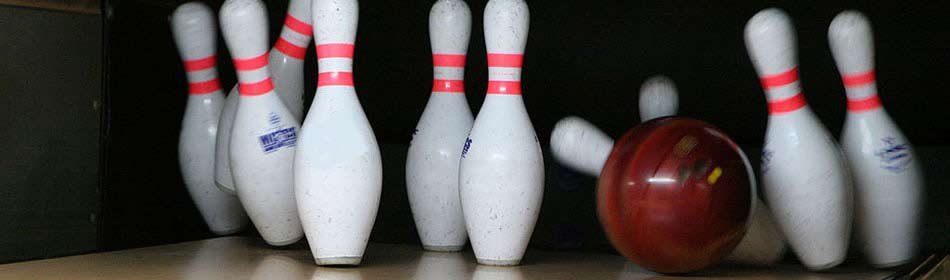 Bowling, Bowling Alleys in the Quakertown, Bucks County PA area