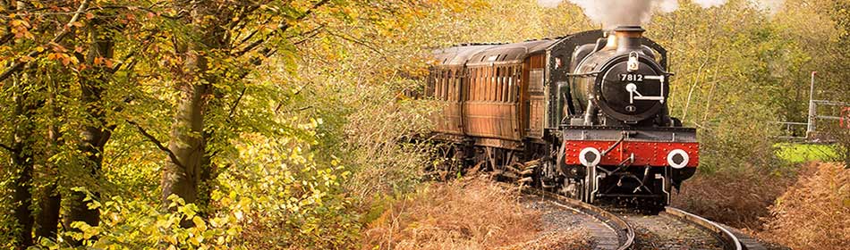 Railroads, Train Rides, Model Railroads in the Quakertown, Bucks County PA area