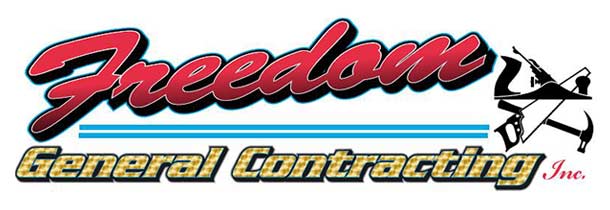 Freedom General Contracting, Bucks County's Premier Residential Home Improvement General Contractor.