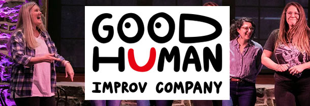 Good Human Improv Company