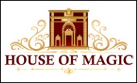 Smoke & Mirrors Theater @ House of Magic Events