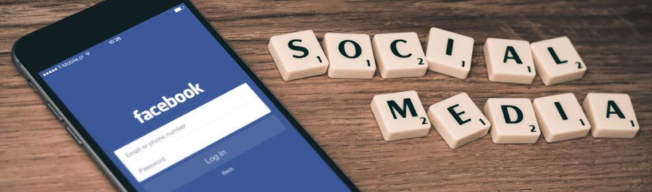 Social media marketing, seo, facebook, twitter, pinterest in the Quakertown, Bucks County PA area